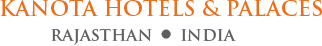 Kanota Hotels Logo